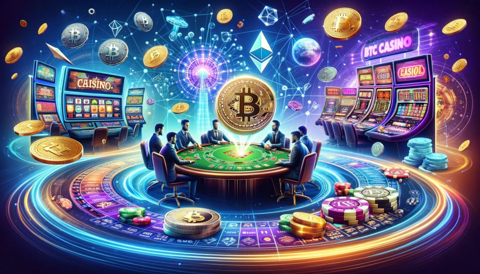 a188 bet Cryptocurrency in Online Gambling