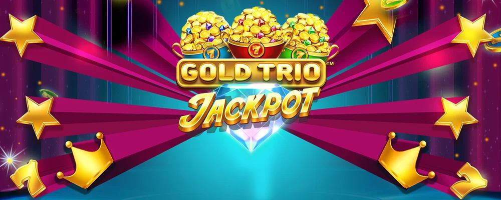 a188 bet Jackpot do Trio de Ouro