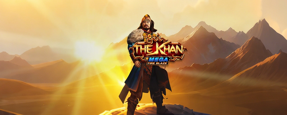 a188 bet Mega Fogo Flamejante: O Khan