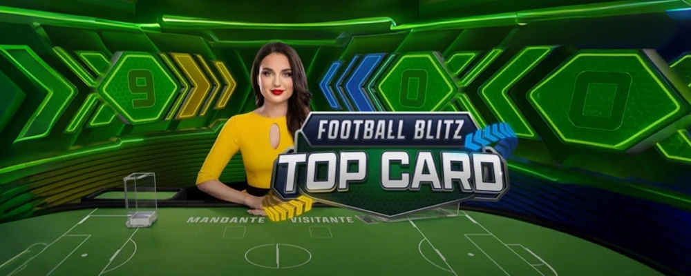 a188 bet Futebol Blitz Cartão Top ao Vivo