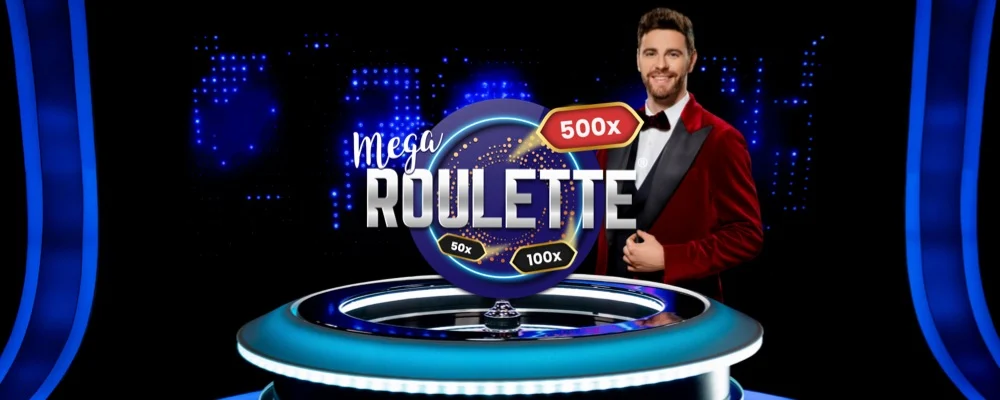 a188 bet Roleta Mega ao Vivo