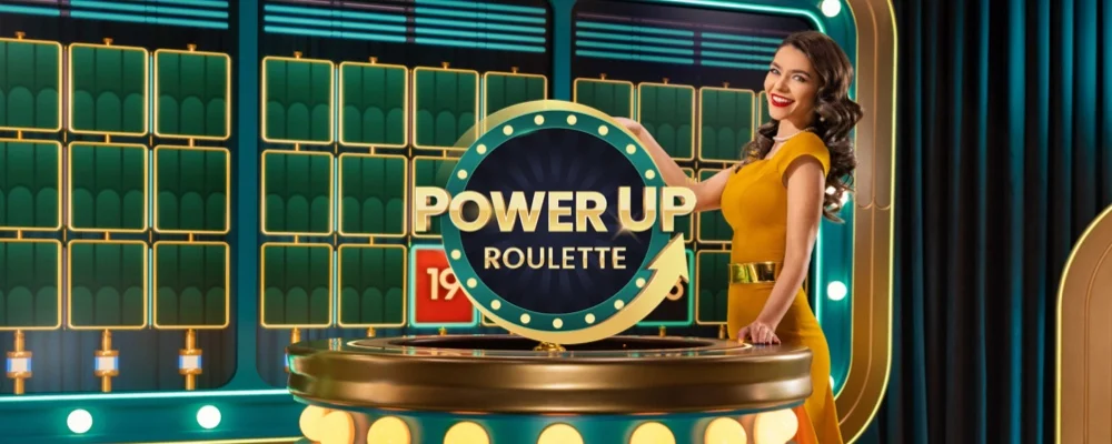 a188 bet Roleta PowerUp ao Vivo
