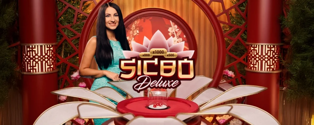 a188 bet Sic Bo Deluxe ao Vivo