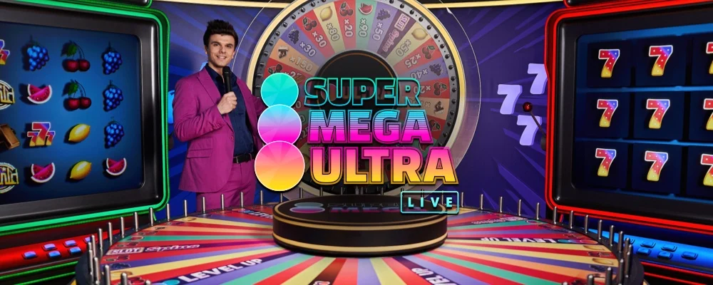 a188 bet Super Mega Ultra ao Vivo