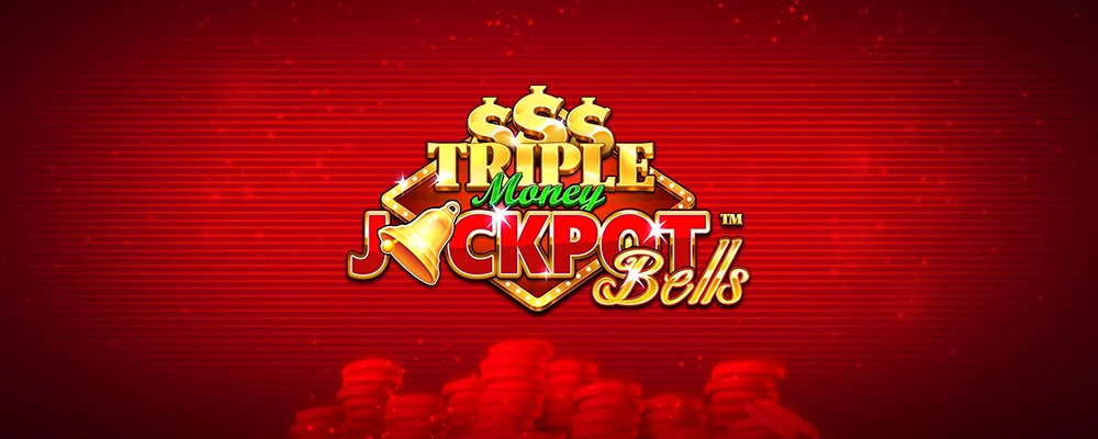 a188 bet Sinos de Jackpot de Dinheiro Triplo